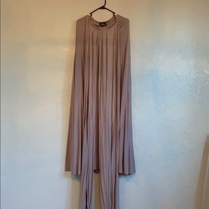 Lulus Infinity Dress